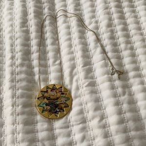House of Harlow necklace